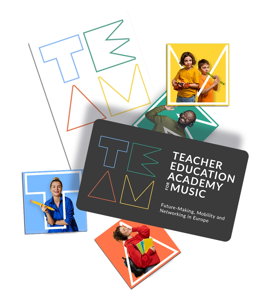 TEAM – Teacher Education Academy for Music