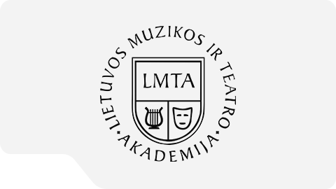 LMTA – Lithuanian Academy for Music and Theatre