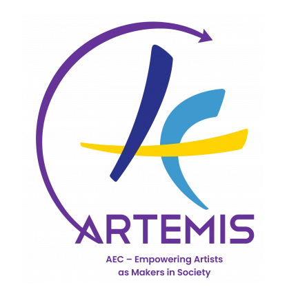 ARTEMIS, AEC – Empowering Artists as Makers in Society