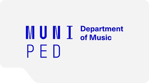 MUNI – PED, Department of Music