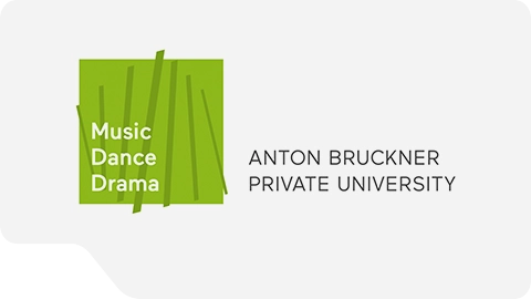 Anton Bruckner PRIVATE UNIVERSITY
