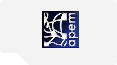 logo apem