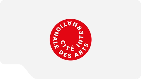 logo Cité internationale des Arts
