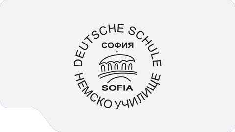 logo Deutsche Schule Sofia