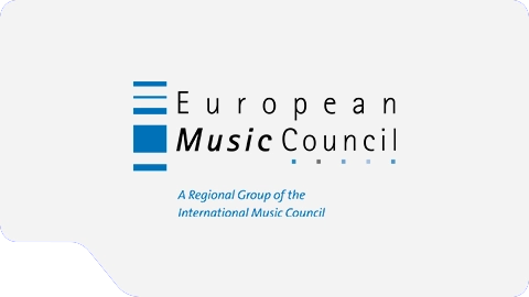 logo European Music Council