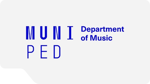 logo MUNI – PED