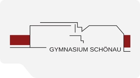 logo Gymnasium Schönau
