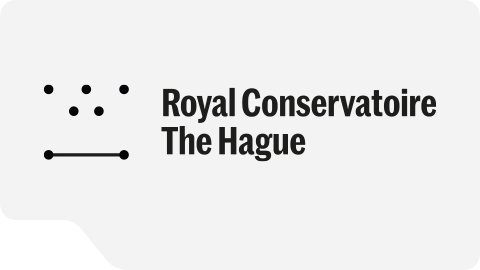 logo Royal Conservatoire