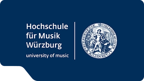 logo Hochschule für Musik Würzburg