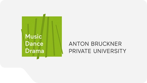 logo Anton Bruckner Privatuniversität
