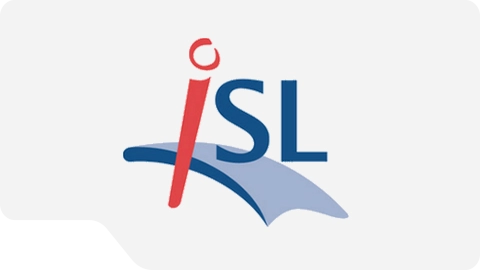 logo ISL