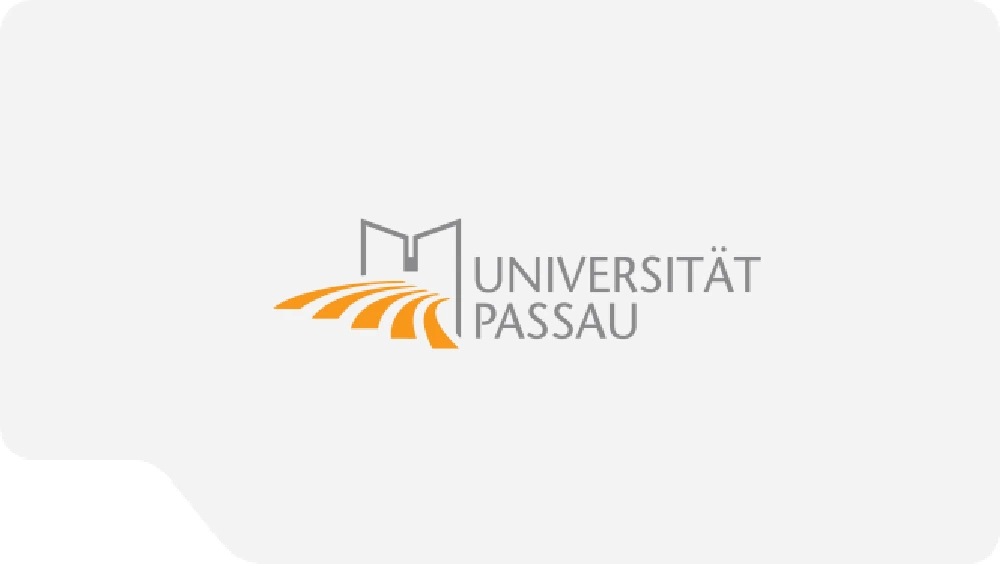 logo Universität Passau