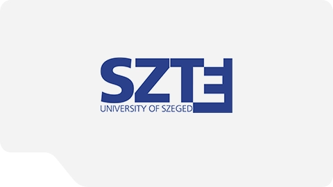 logo University of Szeged Faculty of Education “Juhász Gyula” Department of Music Education